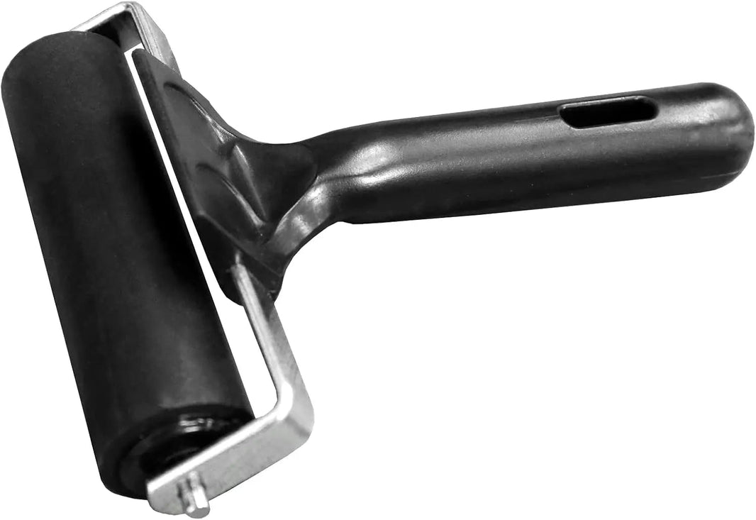 Rubber Roller for EVA Boat Flooring Install
