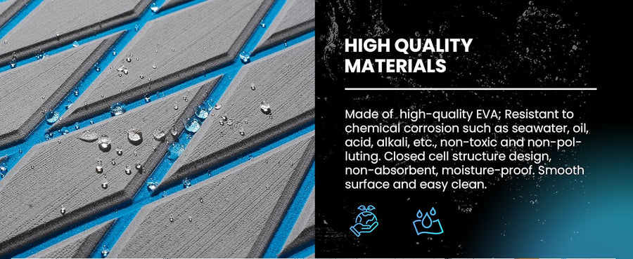 FOCEAN original Amazon A+ material, source B0DCW12V2K