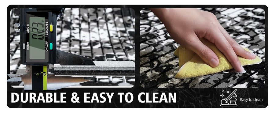 FOCEAN original Amazon A+ cleaning, source B0BZ46C281