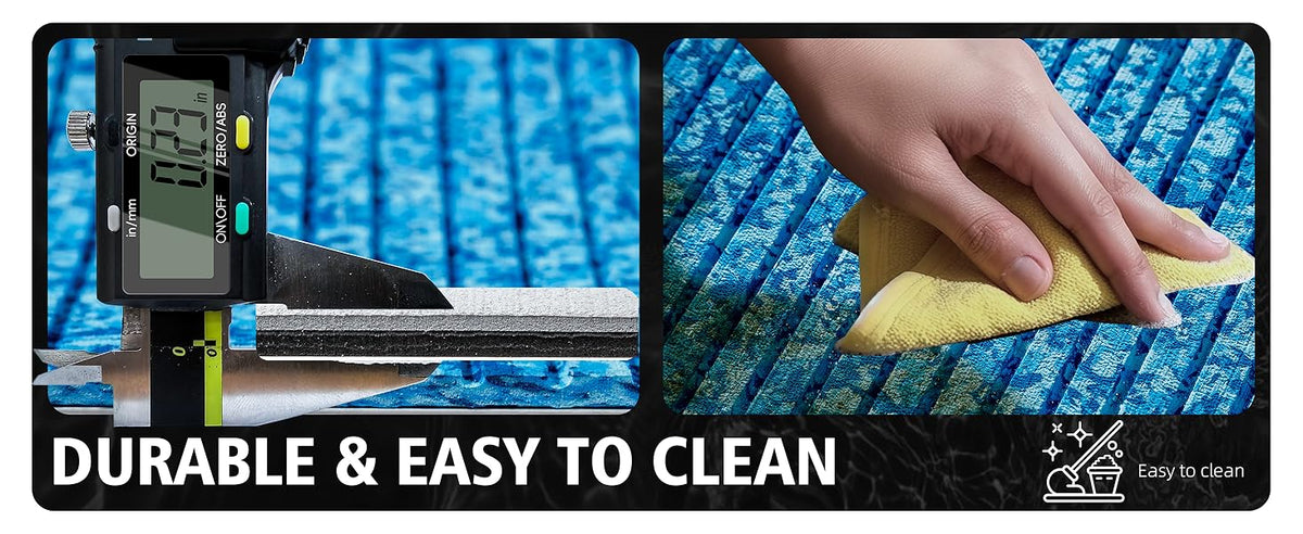 FOCEAN original Amazon A+ cleaning, source B0BZ43LBY5