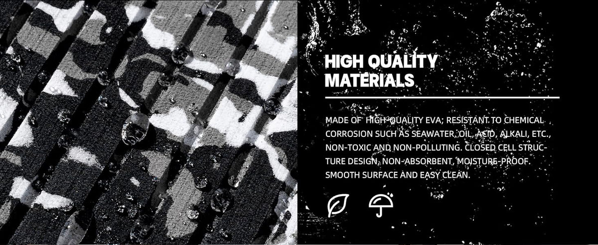 FOCEAN original Amazon A+ material, source B0BZ46C281