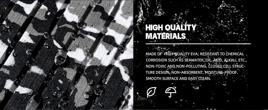 FOCEAN original Amazon A+ material, source B0BZ46C281