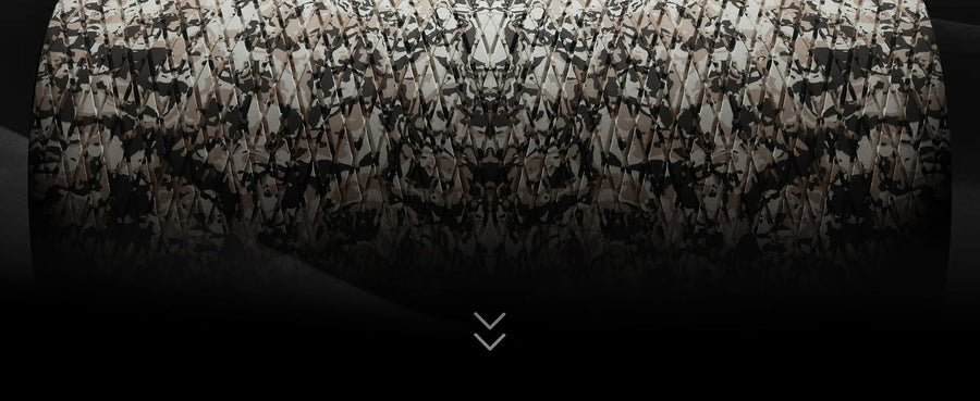 FOCEAN Amazon original A+ — camo roll
