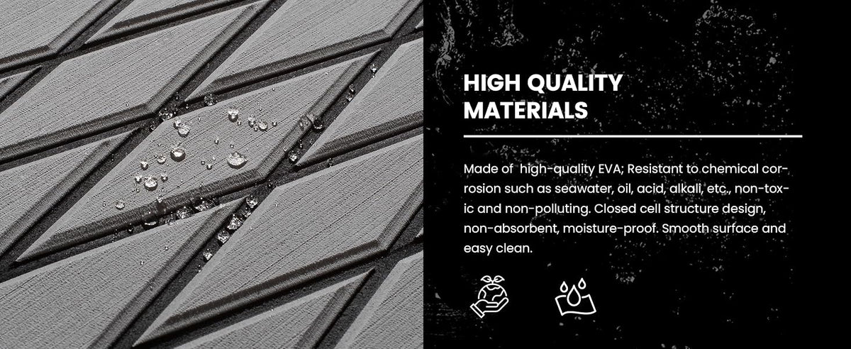 FOCEAN Amazon original A+ — diamond material
