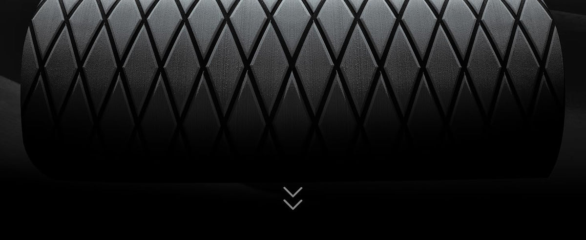 FOCEAN Amazon original A+ — diamond roll