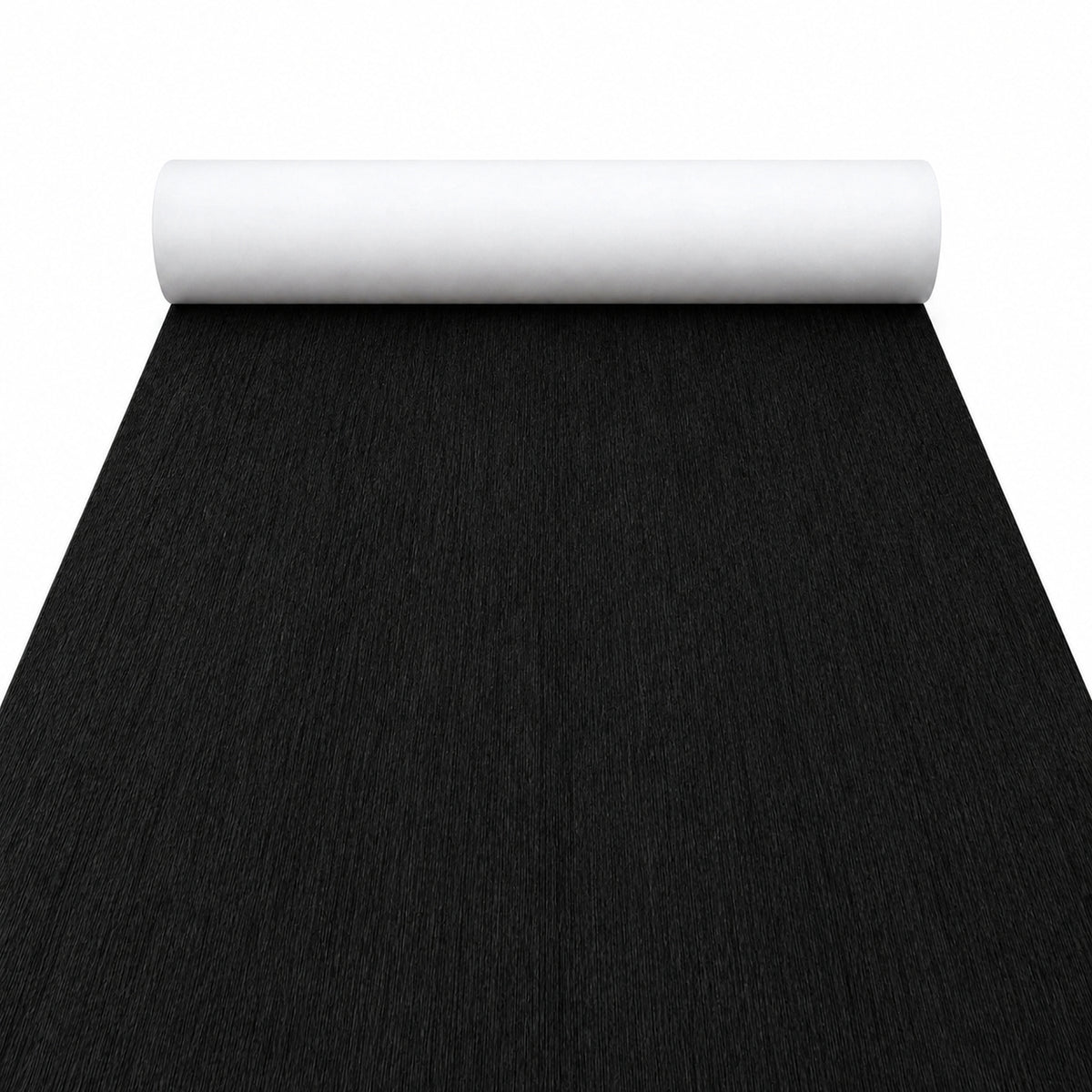 FOCEAN Black Brushed EVA Boat Flooring — gallery-1