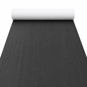Dark Grey Black