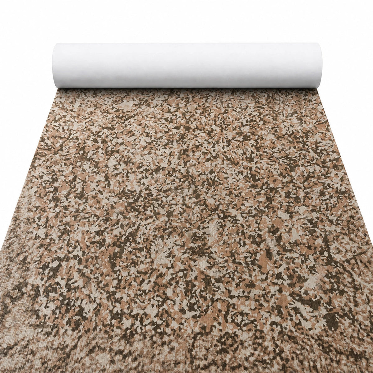 FOCEAN Gravel Camo Brushed EVA Boat Flooring — gallery-1