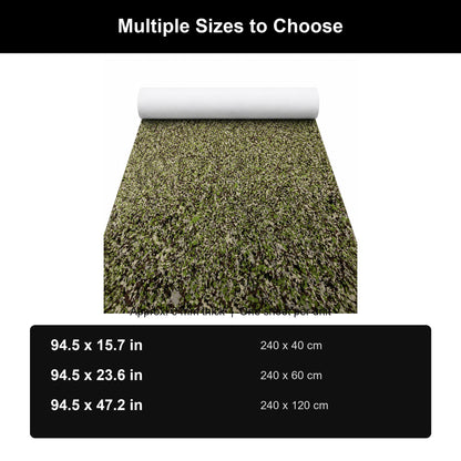FOCEAN Jungle Camo Brushed EVA Boat Flooring — gallery-6