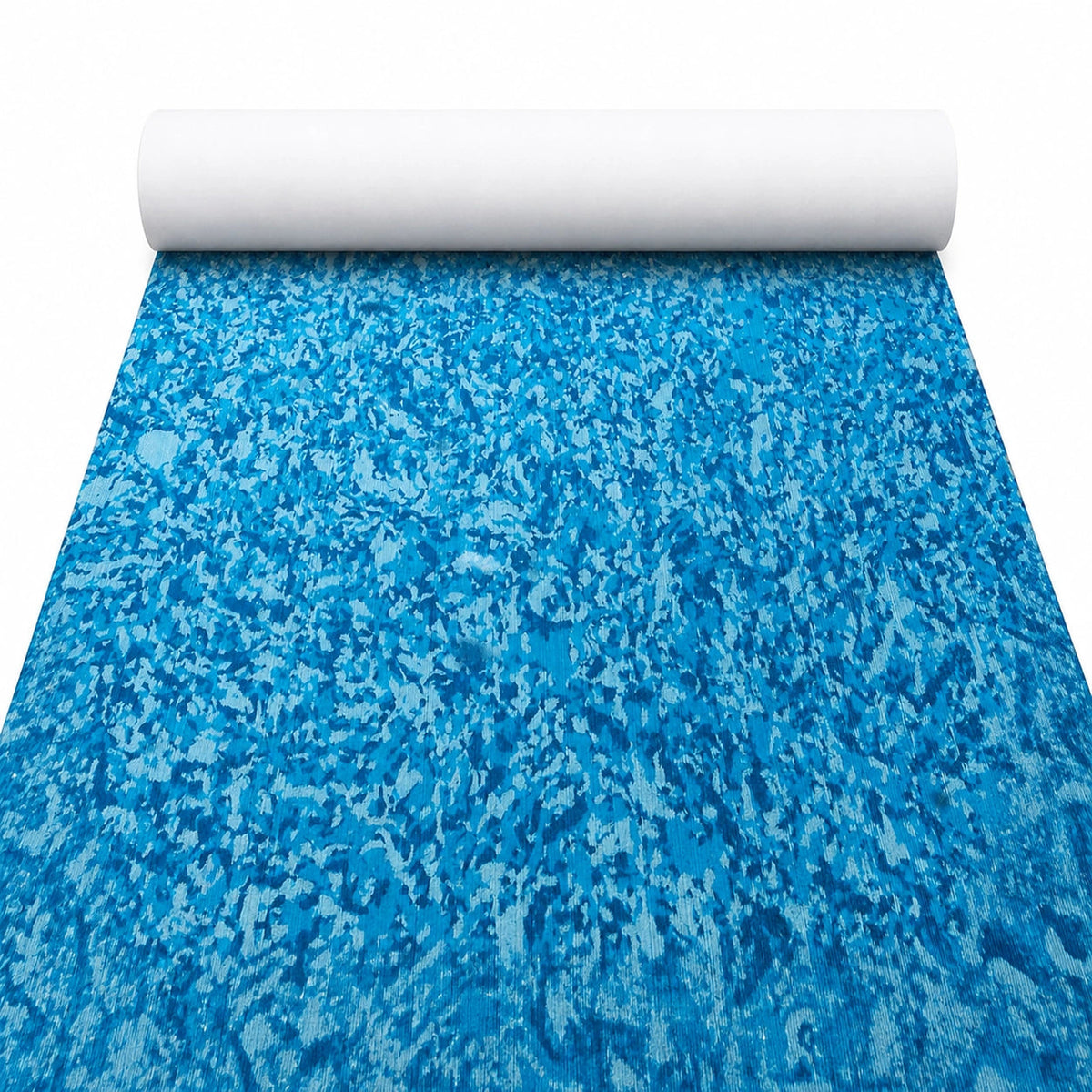 FOCEAN Ocean Camo Brushed EVA Boat Flooring — gallery-1