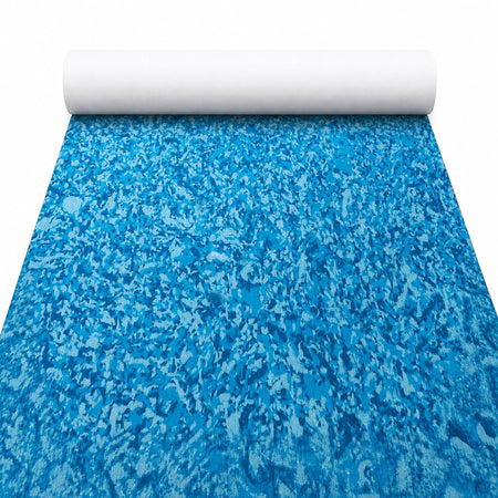 FOCEAN Ocean Camo Brushed EVA Boat Flooring — gallery-1