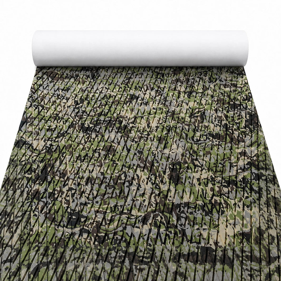 focean camo army camo — foceanshop original white-background product image