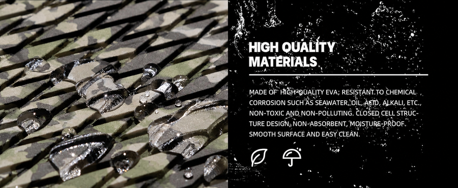 FOCEAN camo army camo — material