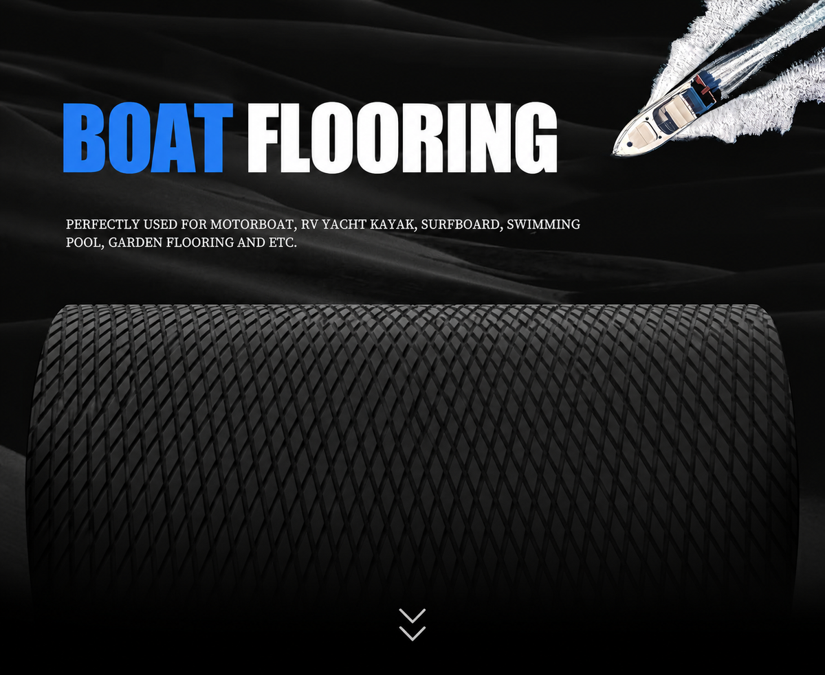 FOCEAN focean-camo-black continuous A+ introduction