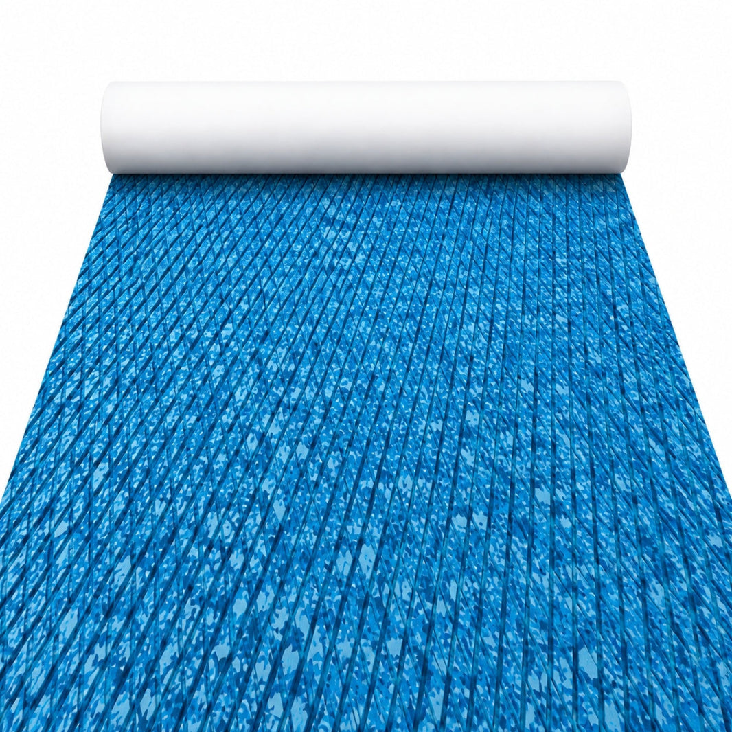 focean camo blue camo — foceanshop original white-background product image