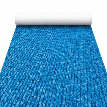 Blue Camo