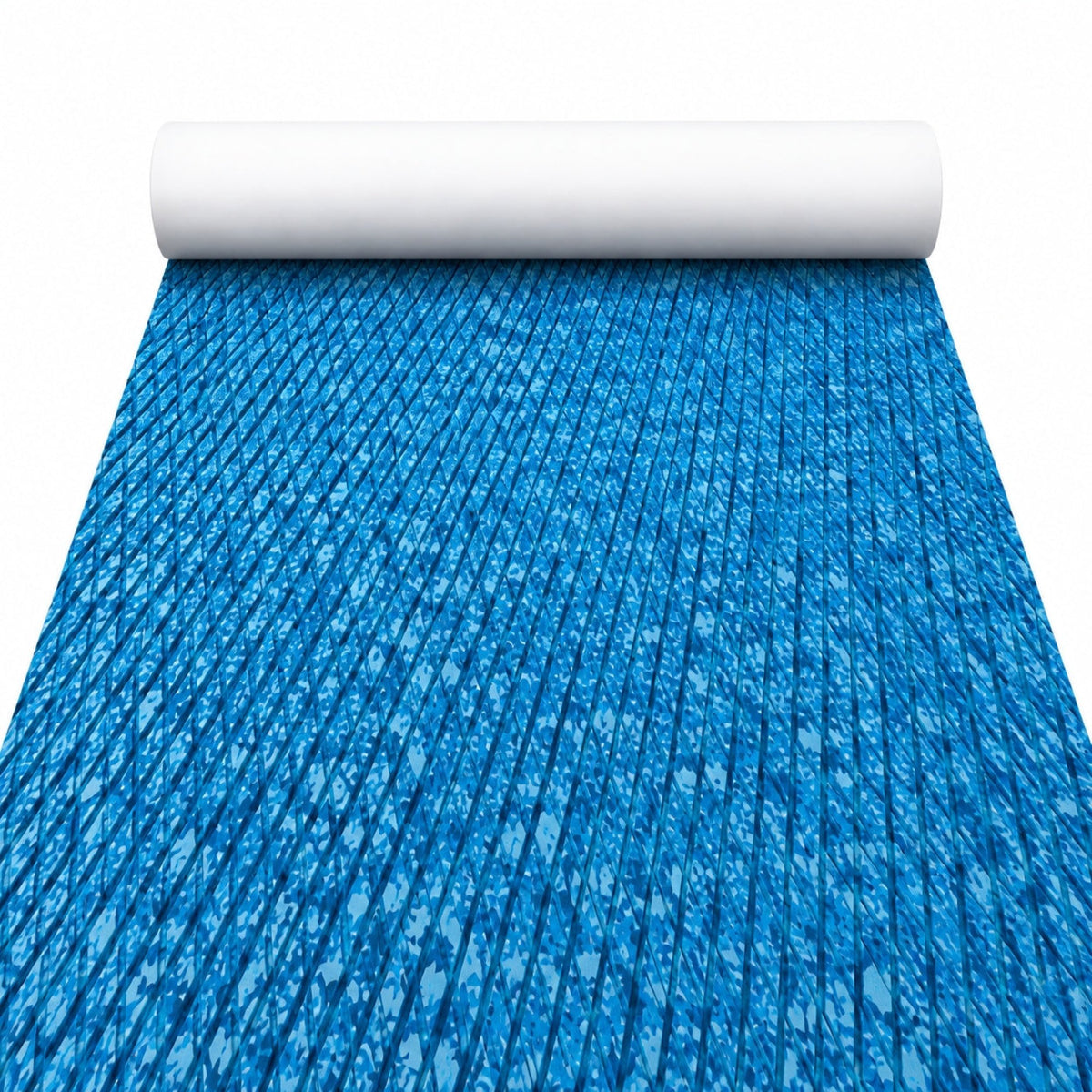 focean camo blue camo — foceanshop original white-background product image