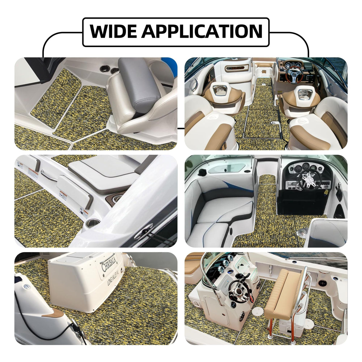 focean-camo-flower-camo — matching boat applications; FOCEAN Amazon original, original composition preserved, 2000 × 2000
