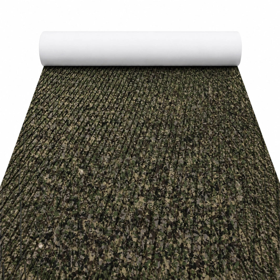 focean camo grass camo — foceanshop original white-background product image