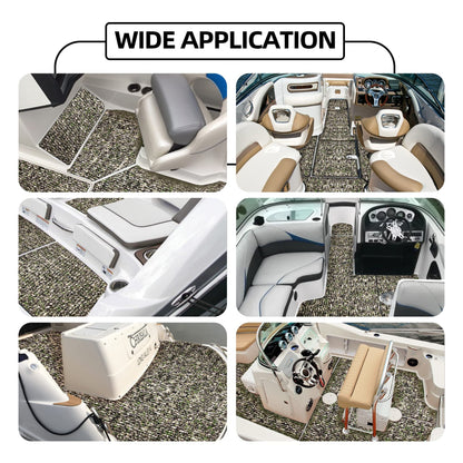 focean-camo-grass-camo — matching boat applications; FOCEAN Amazon original, original composition preserved, 2000 × 2000