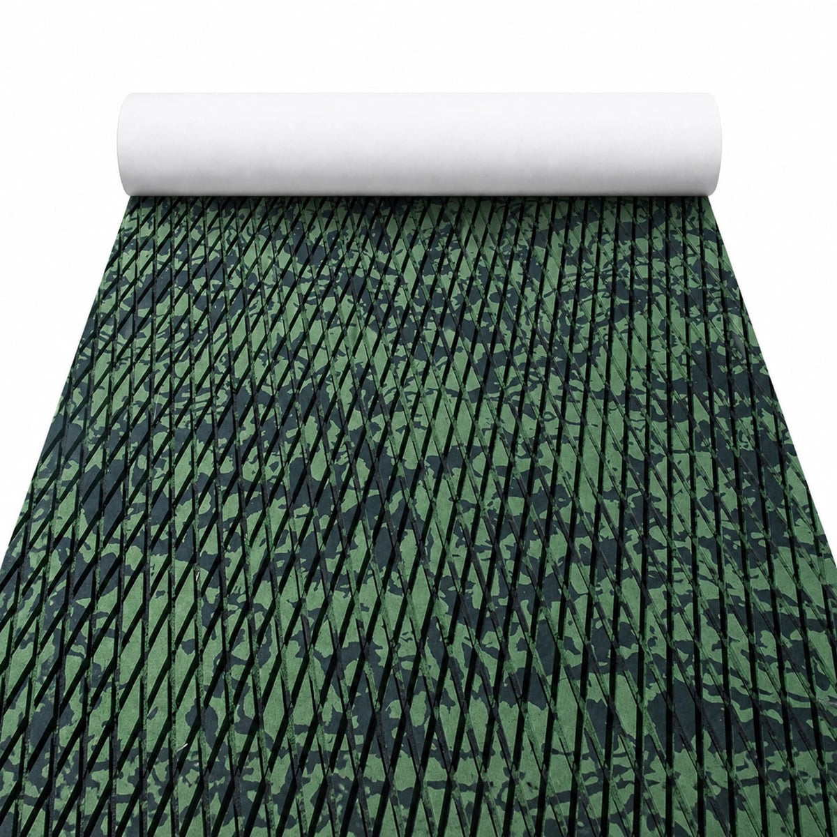 focean camo rainforest camo — foceanshop original white-background product image