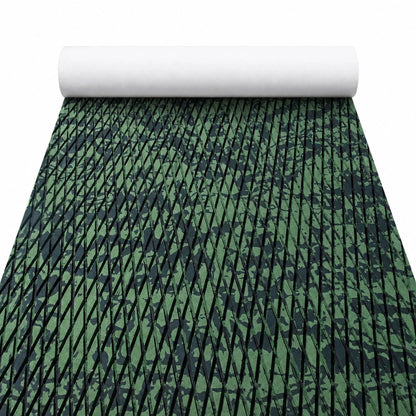 focean camo rainforest camo — foceanshop original white-background product image