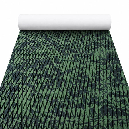 focean camo rainforest camo — foceanshop original white-background product image