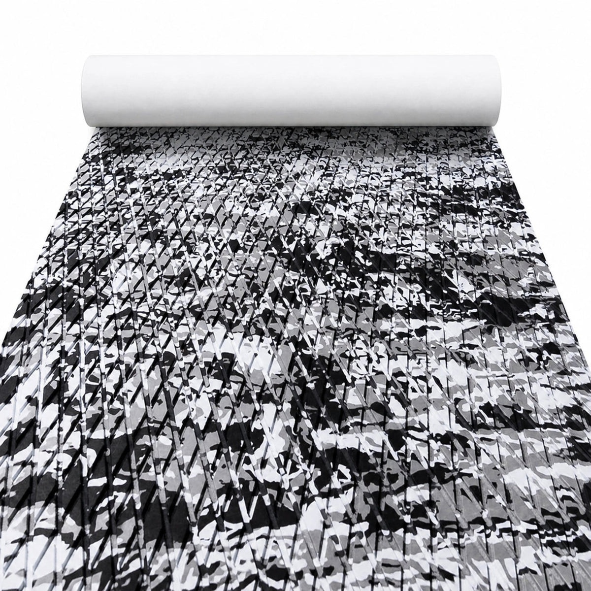 focean camo snow camo — foceanshop original white-background product image