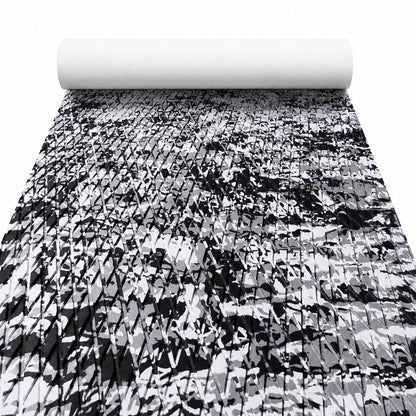focean camo snow camo — foceanshop original white-background product image