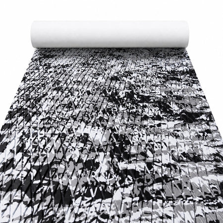 focean camo snow camo — foceanshop original white-background product image