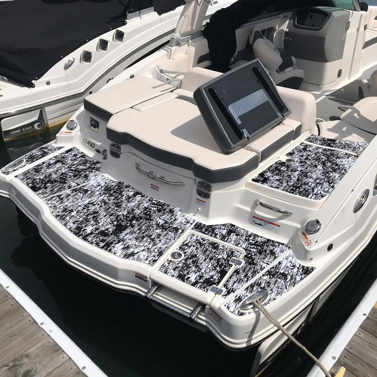 focean-camo-snow-camo — stern deck scene; FOCEAN Amazon original scene, 2000 × 2000