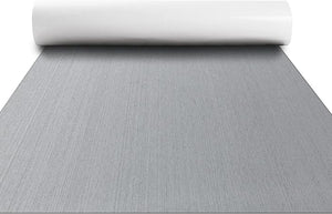 FOCEAN grey brushed EVA foam flooring sheet