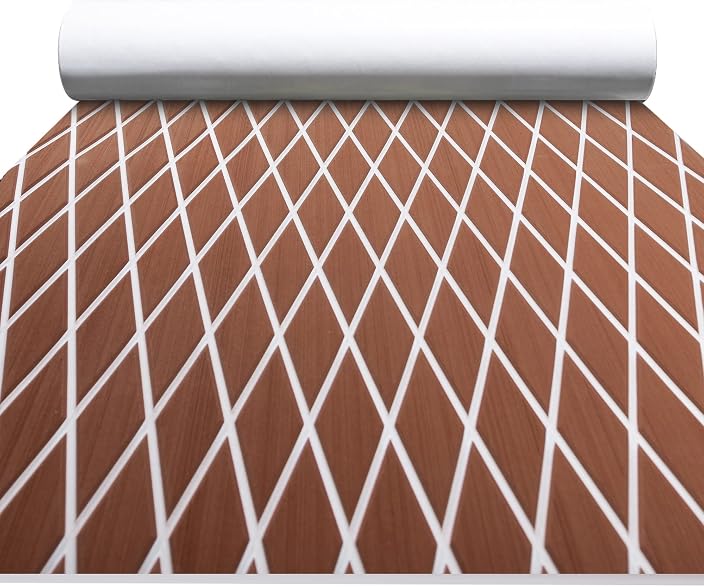 Diamond EVA Flooring