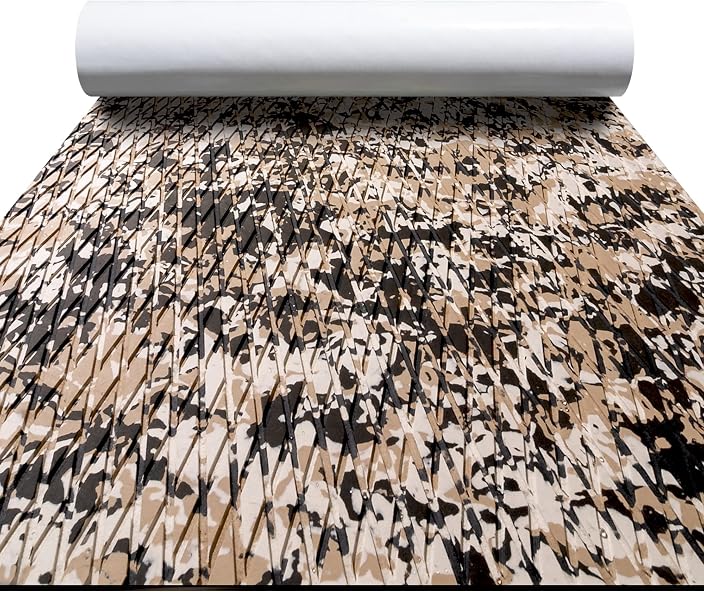 Camo EVA Flooring