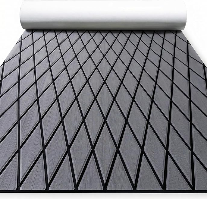 Diamond EVA Flooring