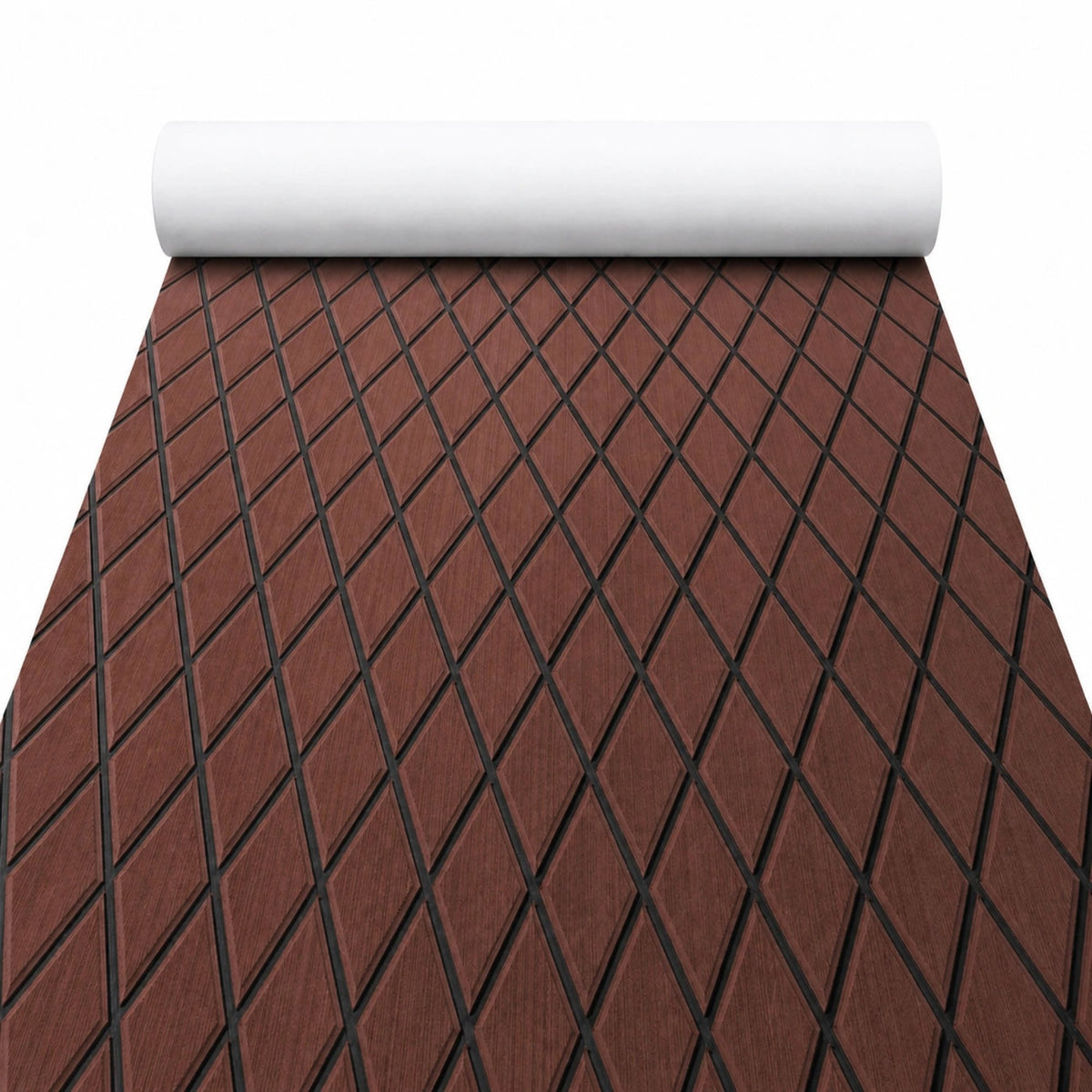 focean diamond dark brown black — foceanshop original white-background product image