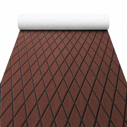 focean diamond dark brown black — foceanshop original white-background product image