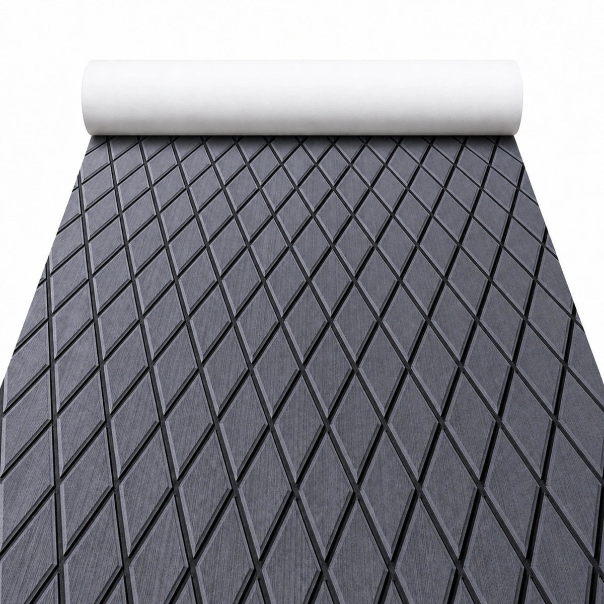 focean diamond dark grey black — foceanshop original white-background product image