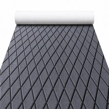 Dark Grey Black