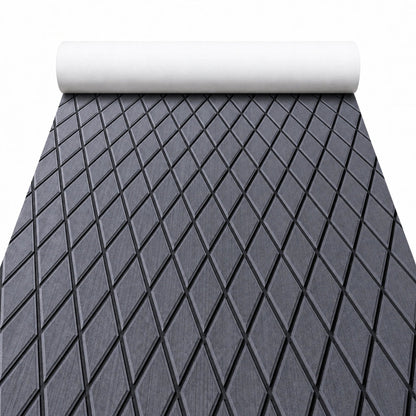 focean diamond dark grey black — foceanshop original white-background product image