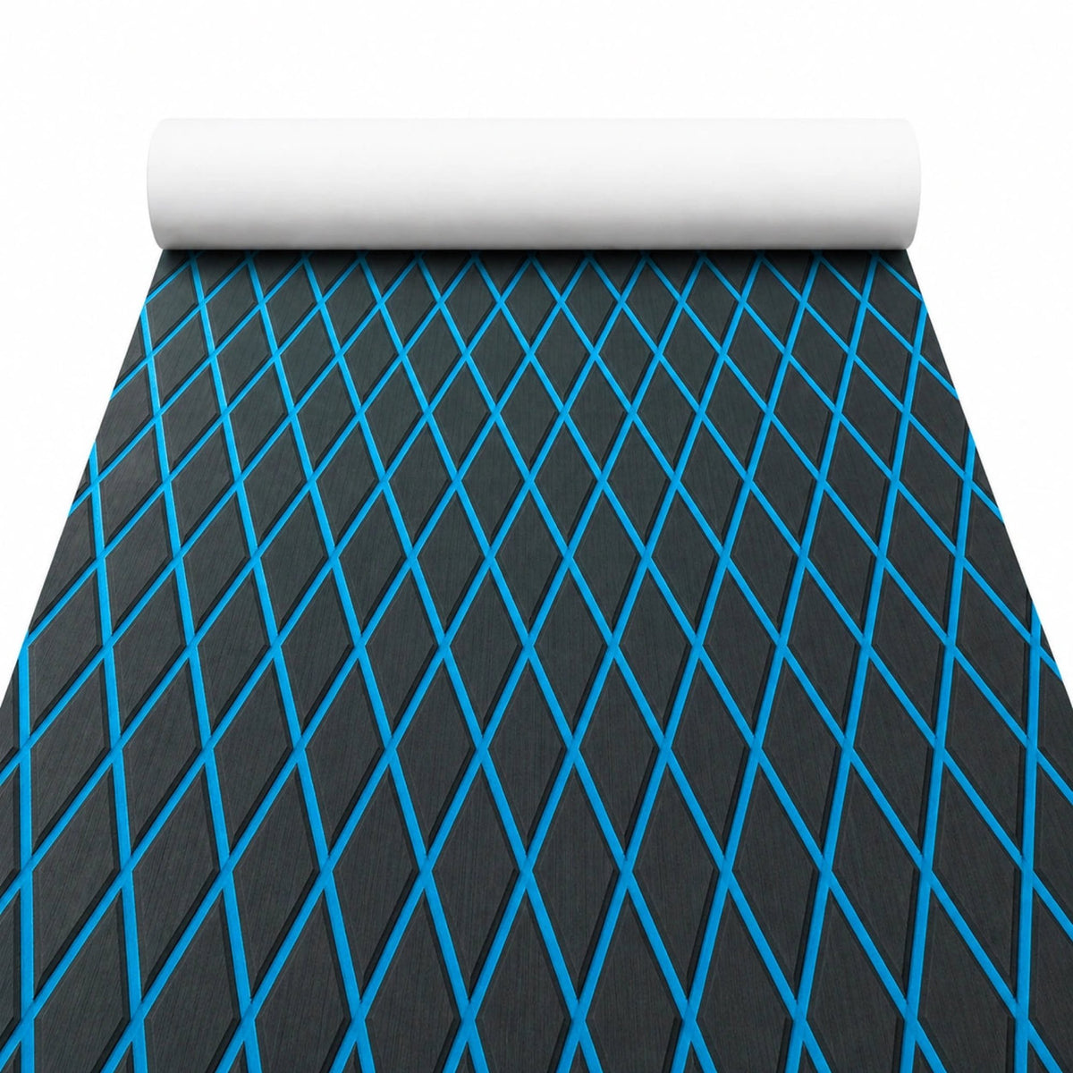 focean diamond dark grey blue — foceanshop original white-background product image