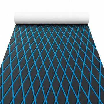Dark Grey Blue