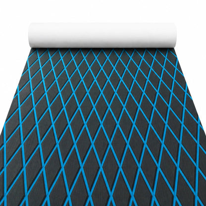 focean diamond dark grey blue — foceanshop original white-background product image