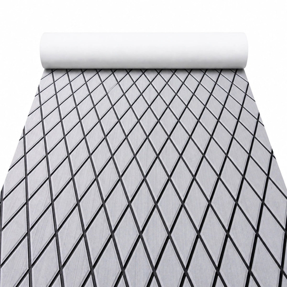focean diamond grey black — foceanshop original white-background product image