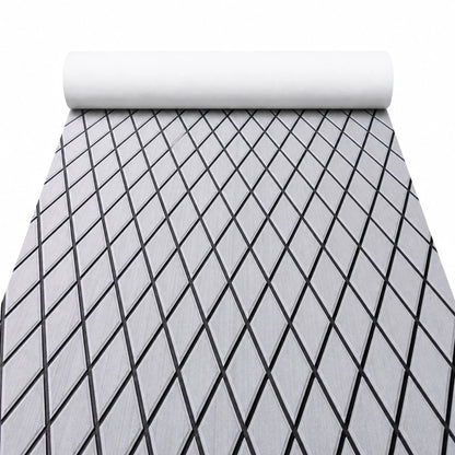 focean diamond grey black — foceanshop original white-background product image