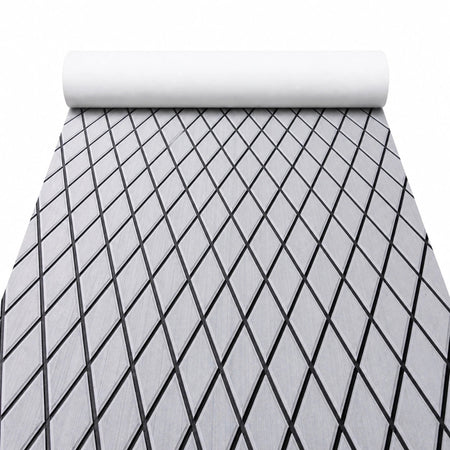 focean diamond grey black — foceanshop original white-background product image