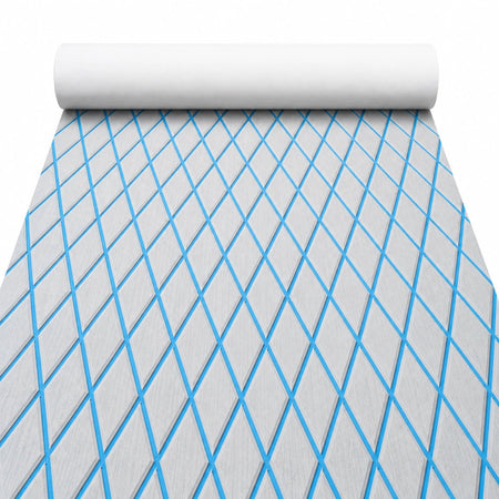 focean diamond grey blue — foceanshop original white-background product image