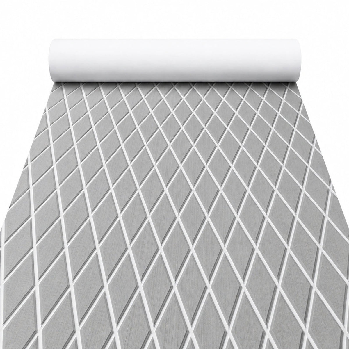 focean diamond grey white — foceanshop original white-background product image
