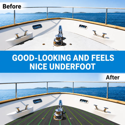 EVA foam boat flooring product view