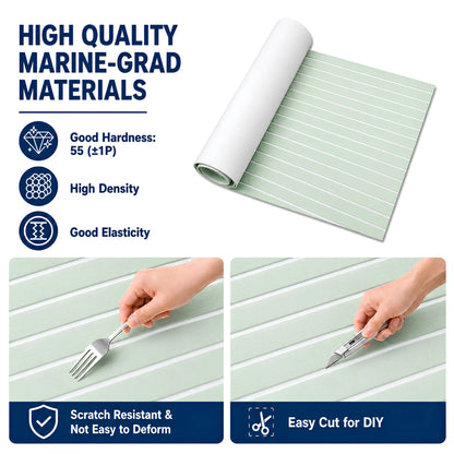 EVA foam boat flooring product view